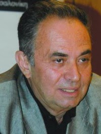 Κ. Αρβανιτόπουλος: ΟΧΙ σε τριπλές εκλογές!…