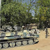 BREAKING NEWS: Buhari Declares Boko Haram's 'Final Crushing', Says Last Sambisa Stronghold 'Fallen' 