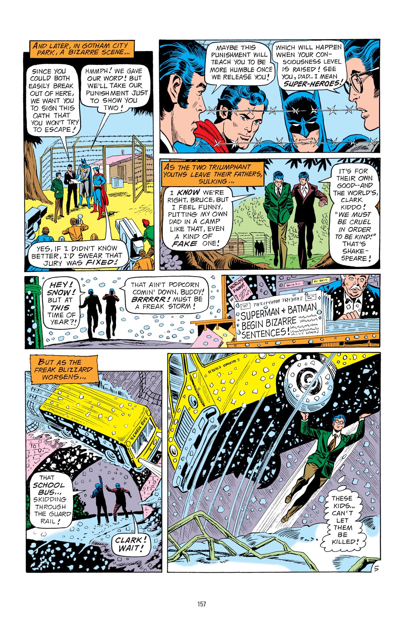 Read online Superman/Batman: Saga of the Super Sons comic -  Issue # TPB (Part 2) - 57