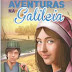 Livro Aventuras na Galileia - Download