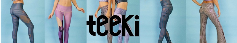Teeki Discount Code Teeki Promo Code