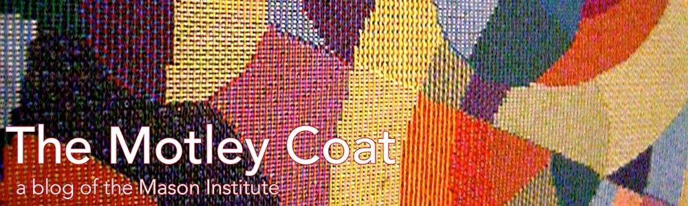 The Motley Coat