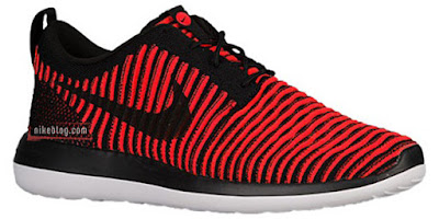 nike roshe run 2 flyknit