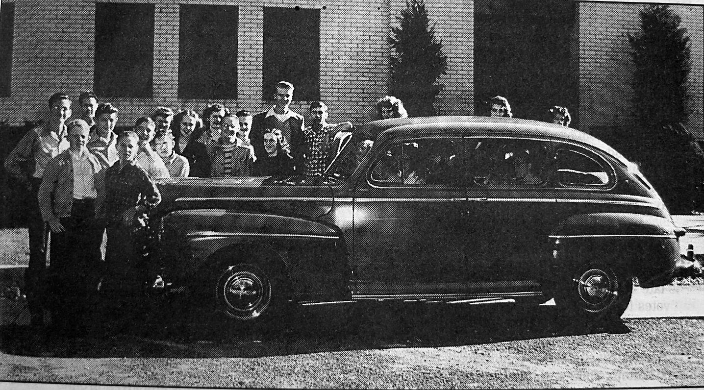 Bygone Walla Walla: vintage images of the City and County (and beyond