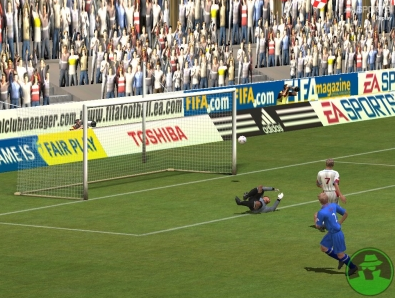 FIFA 2005 FIFA 2005