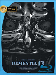 Demencia Fatal (2017) HD [1080p] Latino [GoogleDrive] SXGO