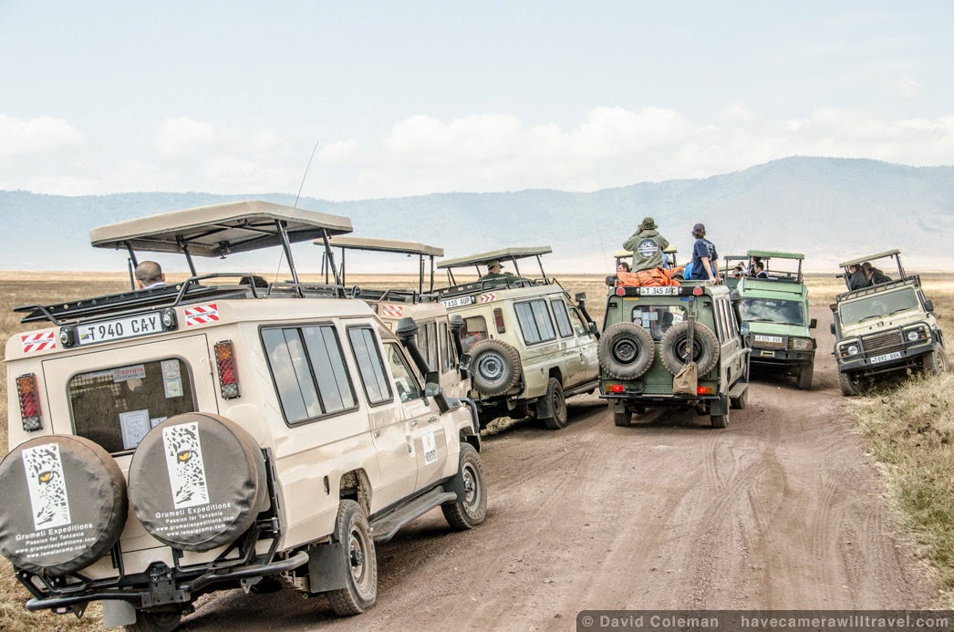 How to Plan a Tanzanian Tour Ukarimu Blog The Perfect Solution for