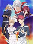 Vua Bếp Soma Phần 4 - Shokugeki no Souma Season 4