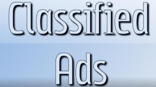 armenia classified ads