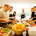 Curso de Cocina Saludable 2