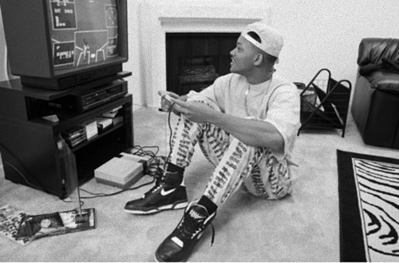 Image result for pi zero fresh prince