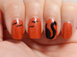 nail pens lacquer leave pen