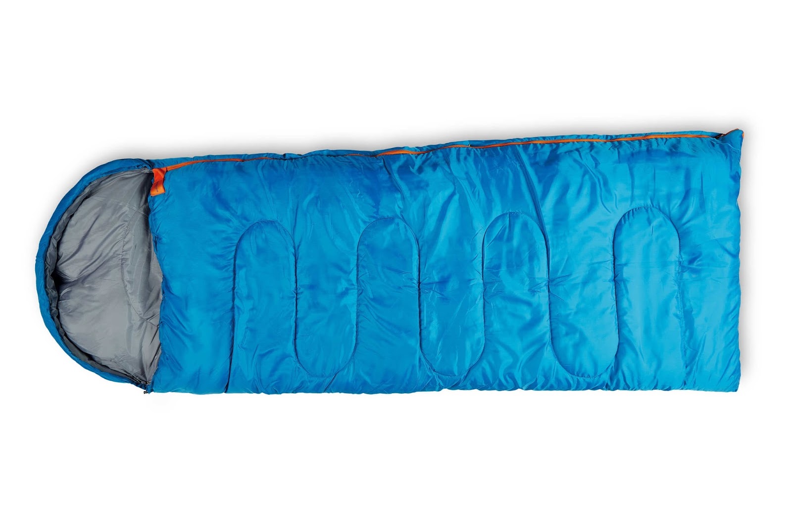 REVIEW Aldi Camping Range The Test Pit