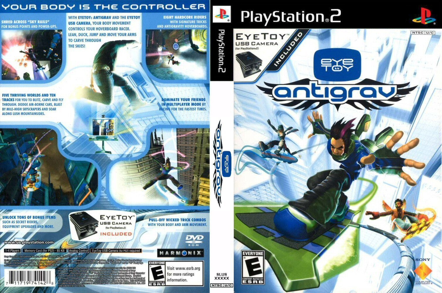 Ps2 Ps2