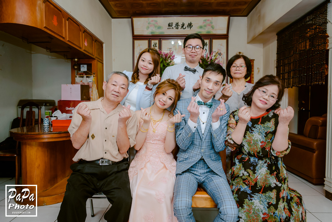 PAPA-PHOTO,婚攝,婚宴,新莊典華婚攝,新莊典華,紫豔盛事,類婚紗