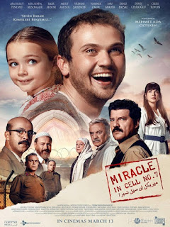 Điều Kỳ Diệu Ở Phòng Giam Số 7 - Miracle in Cell No. 7 Điều Kỳ Diệu Ở Phòng Giam Số 7