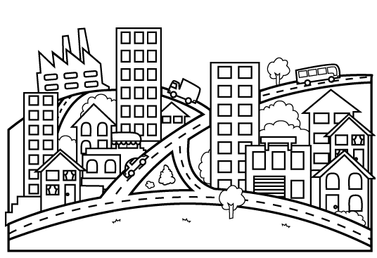 Notícias Ponto Com : Avaliação de Geografia - Tema : Bairro/ cidade