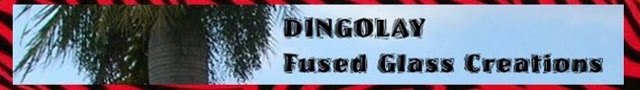 DINGOLAY Fused Glass Creations