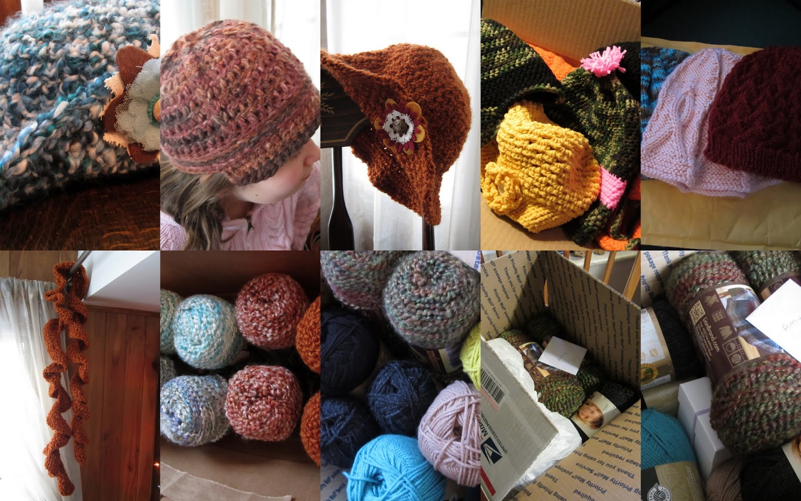 First Team Yarn Donation Cambridge Harbor Room Team Yarn