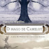 #Resenha: O Mago de Camelot - Marcelo Hipólito
