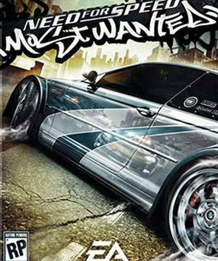 NFS Most Wanted Game Free Download