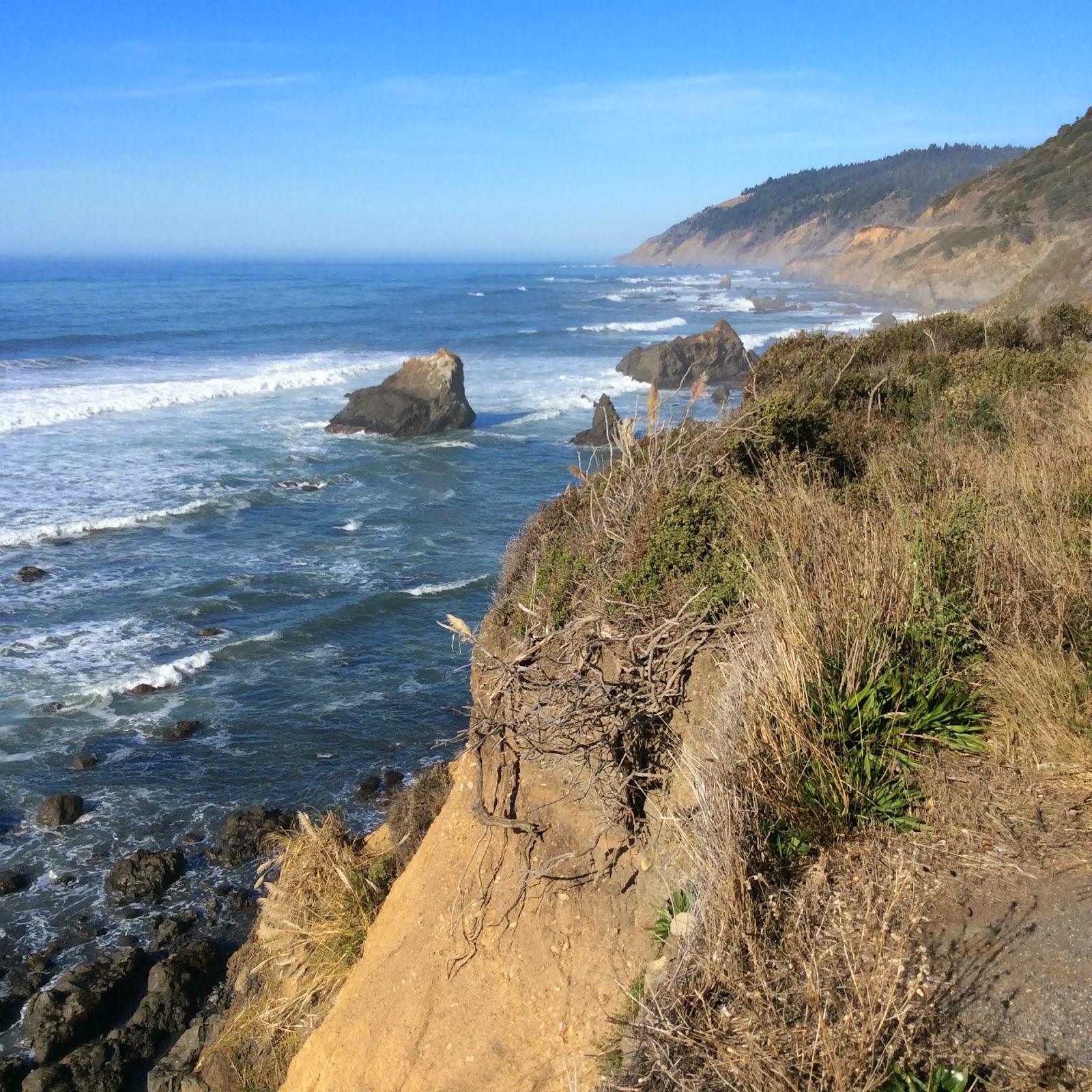 John and Gerry's Travels