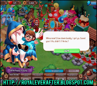 Royal Story Biography Quest Royal Story Biography Quest