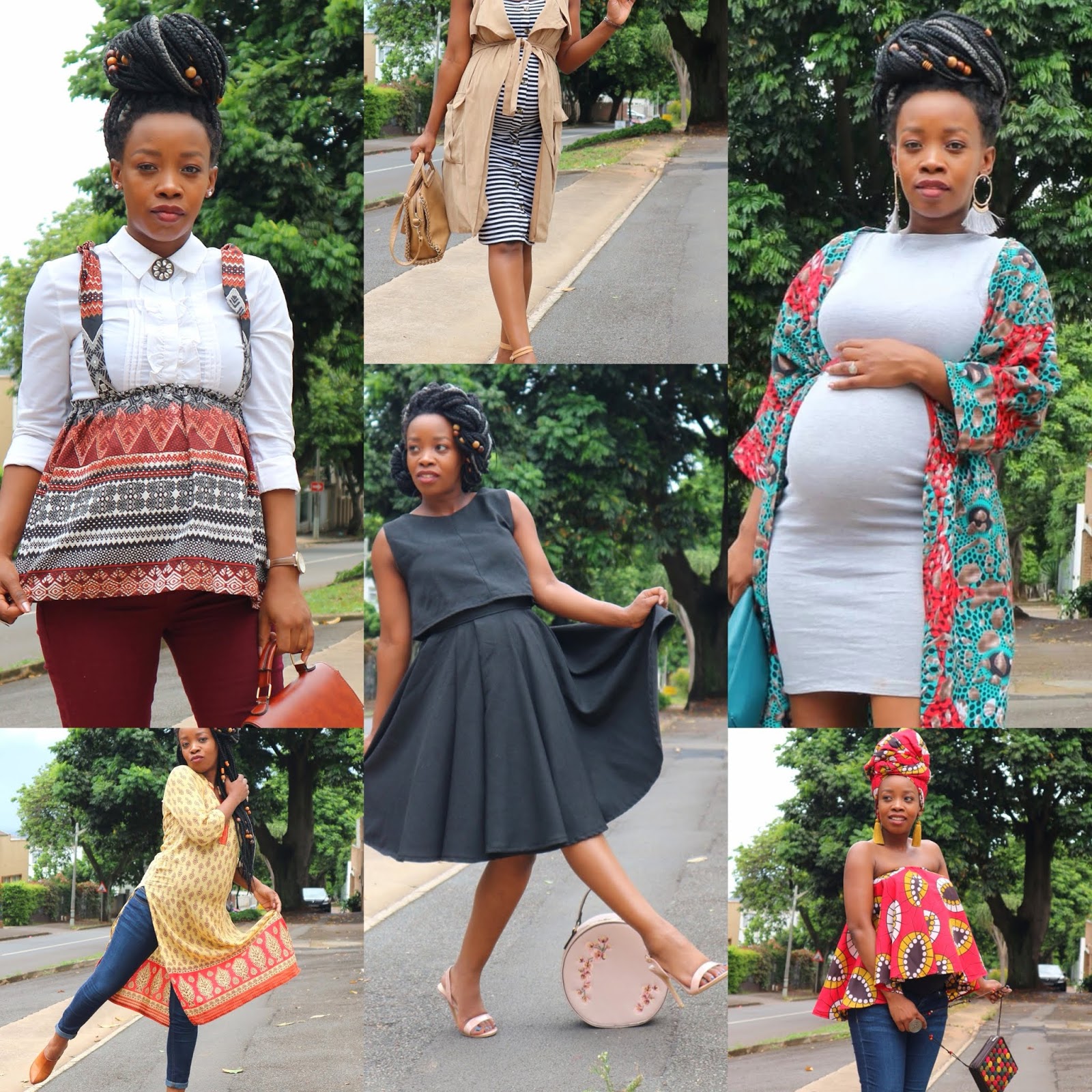 mr price maternity wear