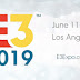 Games And Panels Confirmed For E3 2019