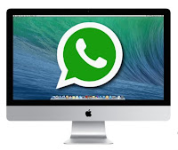 Download WhatsApp 2020 for Macbook Desktop