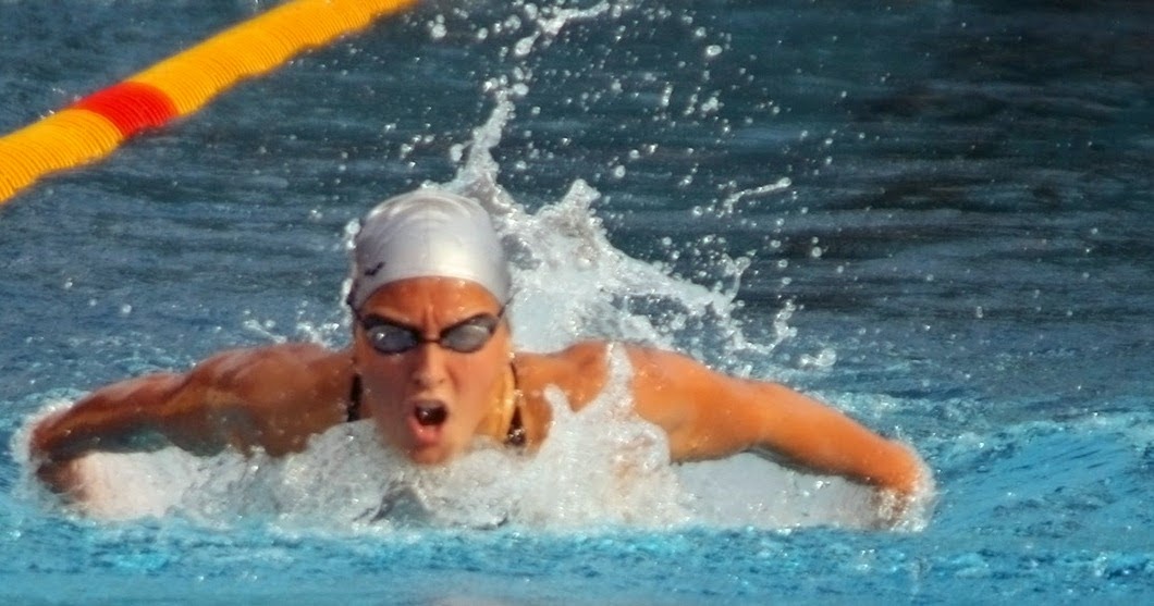 Bentuk-Bentuk Latihan Renang Gaya Kupu-Kupu - EdukasiCenter