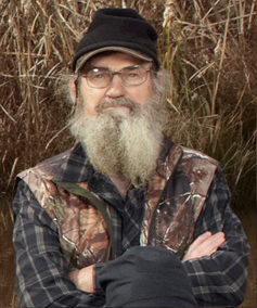 Duck Dynasty Fan Club: Si Robertson