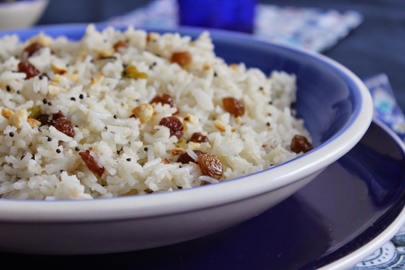 Arroz Basmati con Coco Las Recetas de Marichu.... y las mias