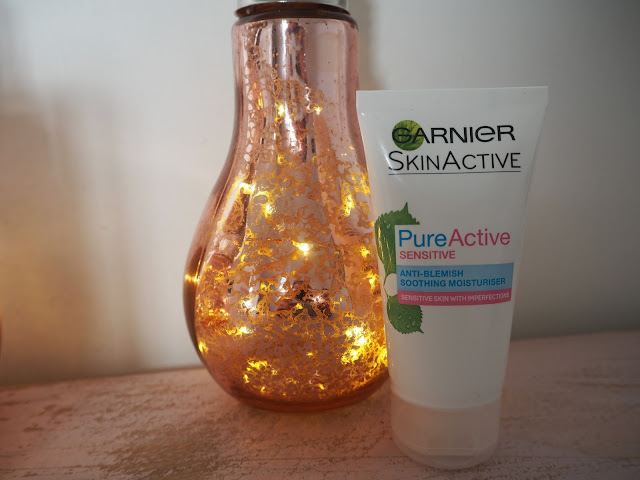 Garnier Pure Active 