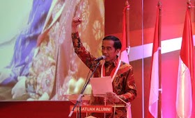Surat Terbuka Untuk Bapak Jokowi