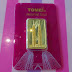 SOLD Gold Bar TOMEI 20g 999.9  CIRCULATED