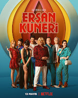 Cuộc đời và những bộ phim của Erşan Kuneri - The Life and Movies of Erşan Kuneri