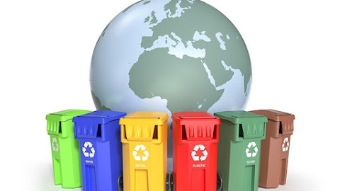 Pengelompokan Sampah pada Bank Sampah Menurut Jenis Materialnya