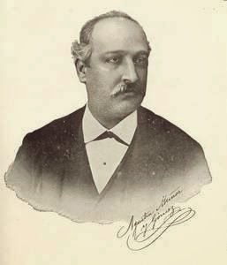 Archivero municipal Agustín Muñoz Gómez (1853-1901)