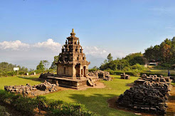 CANDI GEDONG SONGO