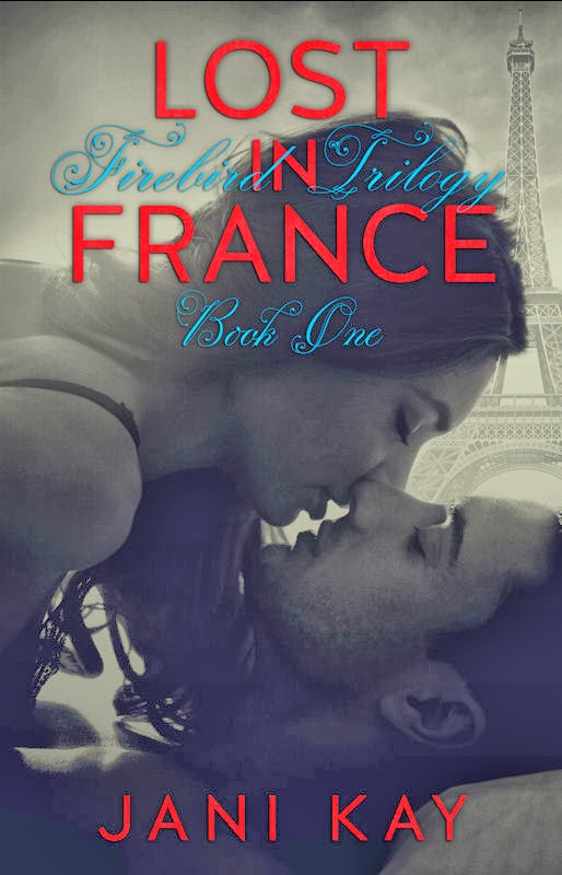 BUY NOW: Lost in France