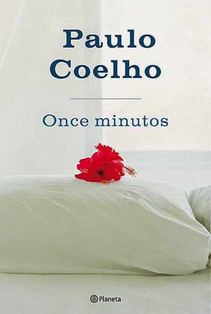 11 minutes paulo coelho free download pdf