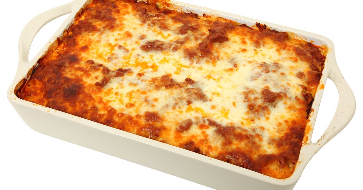 Creamy Burrito Casserole recipe CookOFood