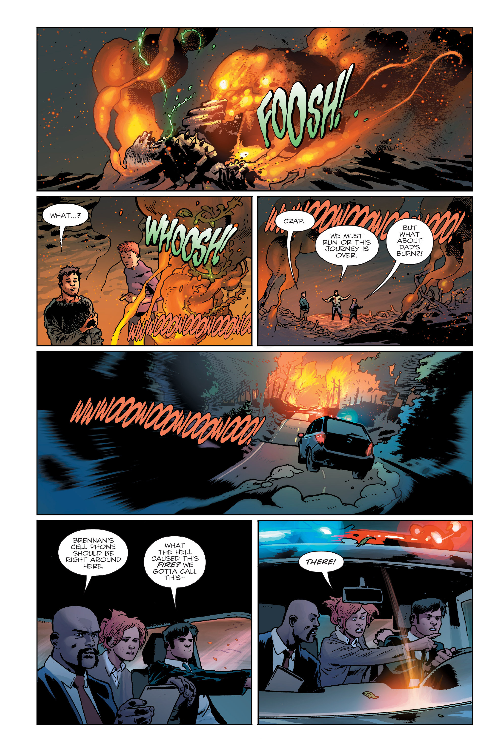 Birthright (2014) issue TPB 1 - Page 111