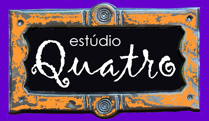 EXPOSIÇÃO "ESTÚDIO QUATRO" NA IMARGEM