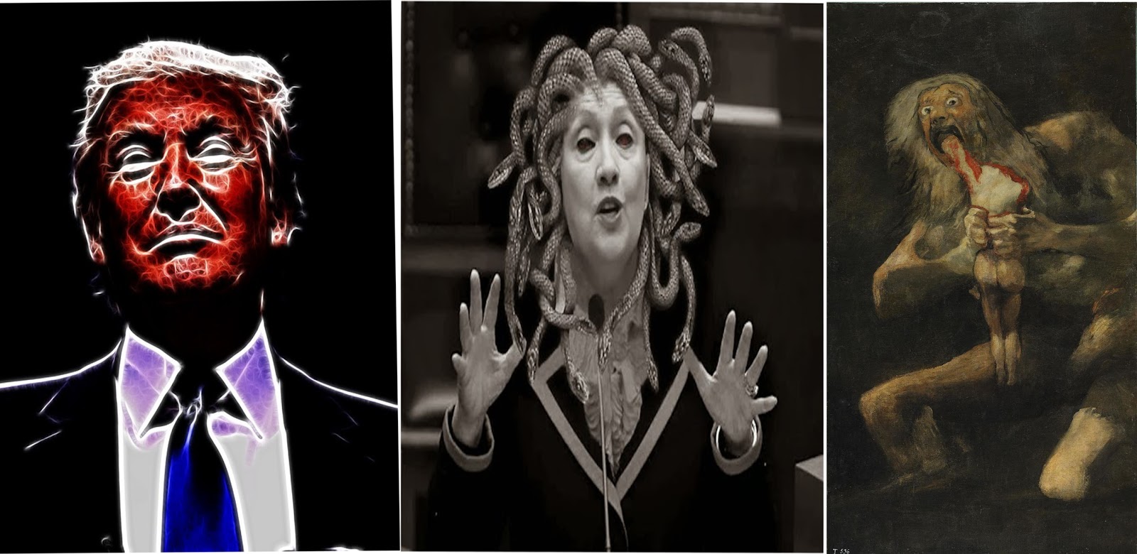 Romantic period and neoclassical period picture