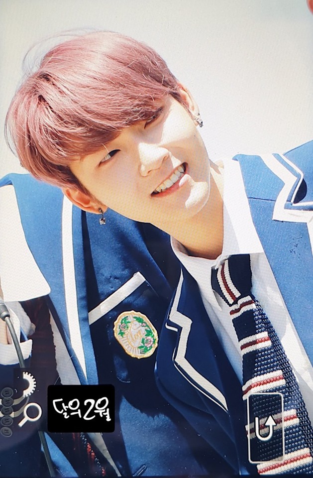 오늘자 더보이즈 상암 미니팬미팅.jpg | 인스티즈