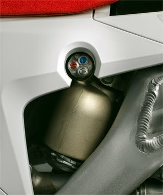 Off Road Uai: Honda CRF450R 2015