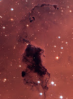Nearby Dust Clouds in the Milky Way Galaxy