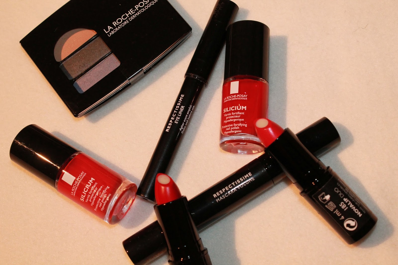 My sweet valentine: Make up for sensitive skin is not a problem anymore